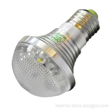 3W High Power Energy Saving with CE&ROHS LED Globe Bulb